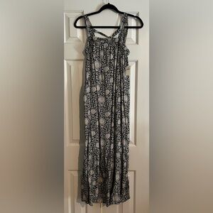 Old Navy Maxi Dress NWT
